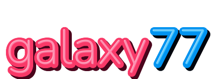 galaxy77 — logo kanal