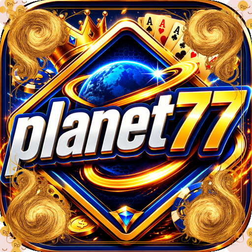 planet77 — galeri pratinjau - APK Resmi