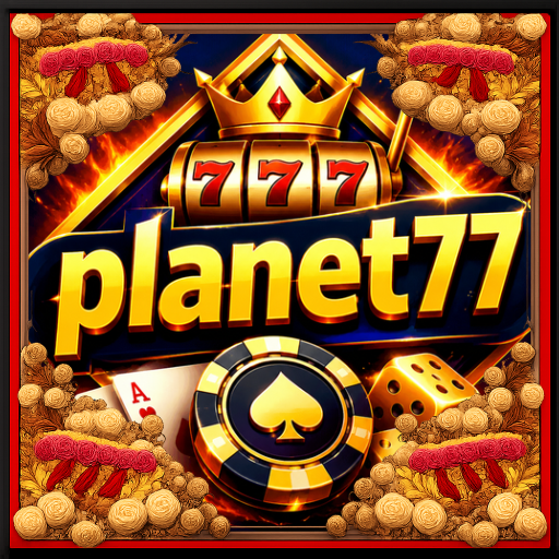 planet77 — galeri pratinjau Resmi APK